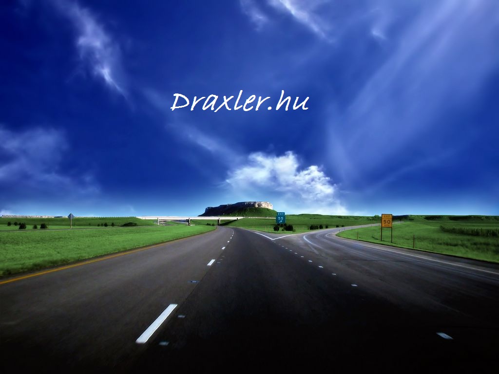 DRAXLER.HU